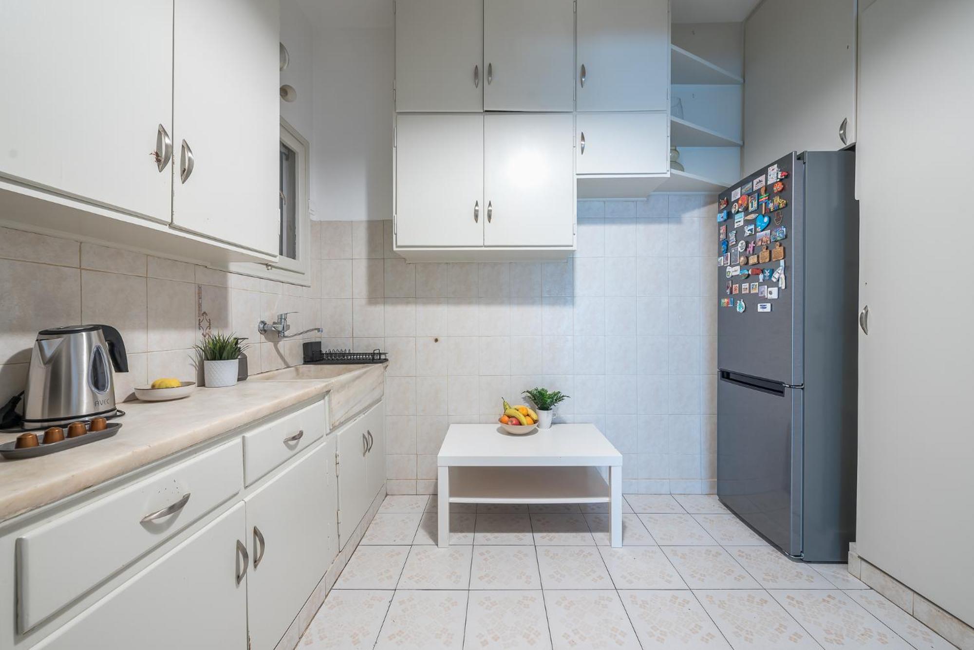 Spacious 2Bds Apt With Acropolis View In Center Athens Exterior photo